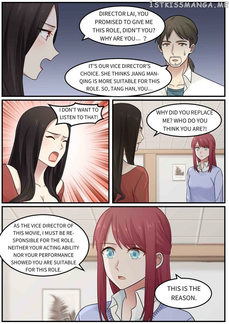 Tempt Me, Marry Me! chapter 43 - page 12