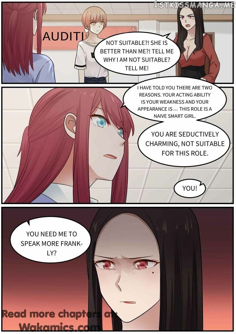 Tempt Me, Marry Me! chapter 43 - page 13