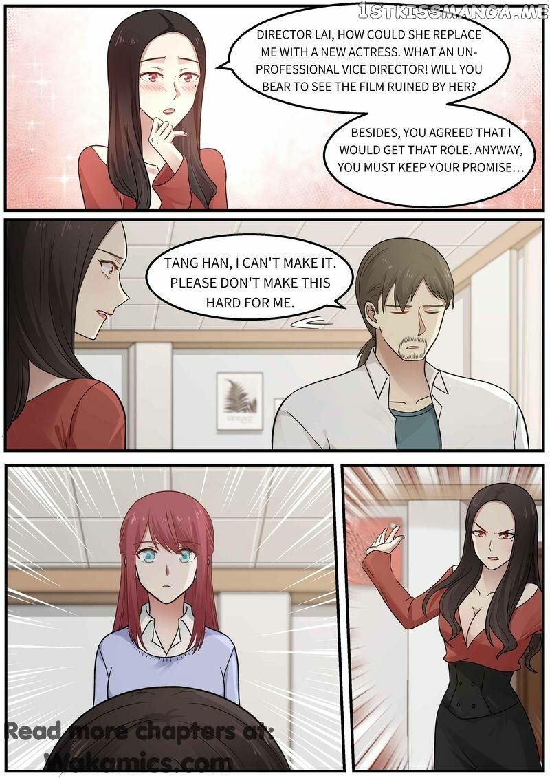 Tempt Me, Marry Me! chapter 43 - page 14