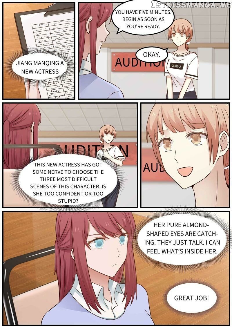Tempt Me, Marry Me! chapter 43 - page 2