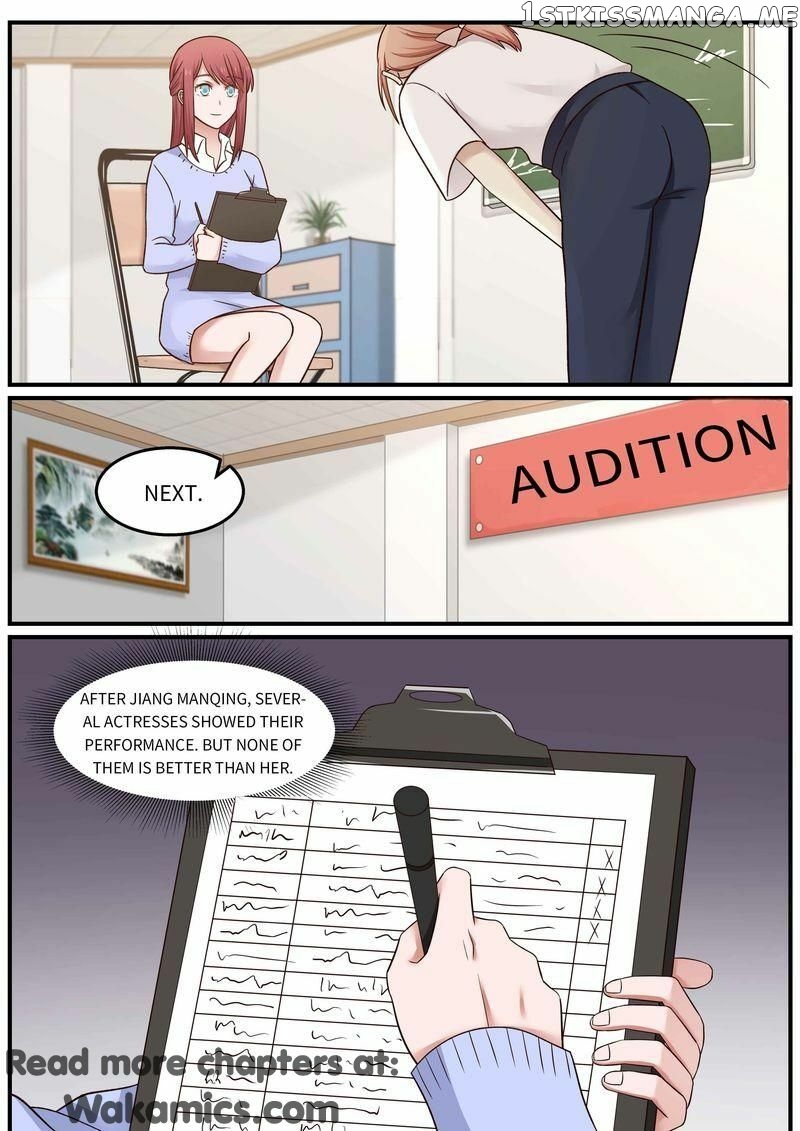 Tempt Me, Marry Me! chapter 43 - page 3