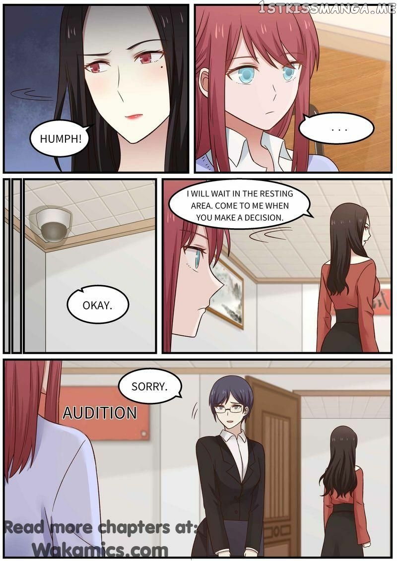 Tempt Me, Marry Me! chapter 43 - page 6
