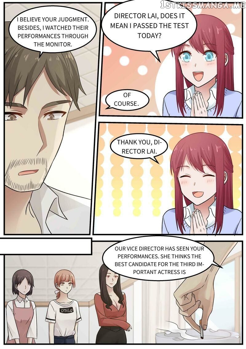 Tempt Me, Marry Me! chapter 43 - page 9