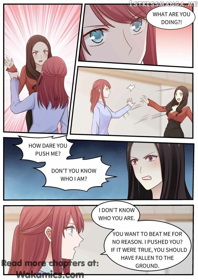 Tempt Me, Marry Me! chapter 44 - page 1