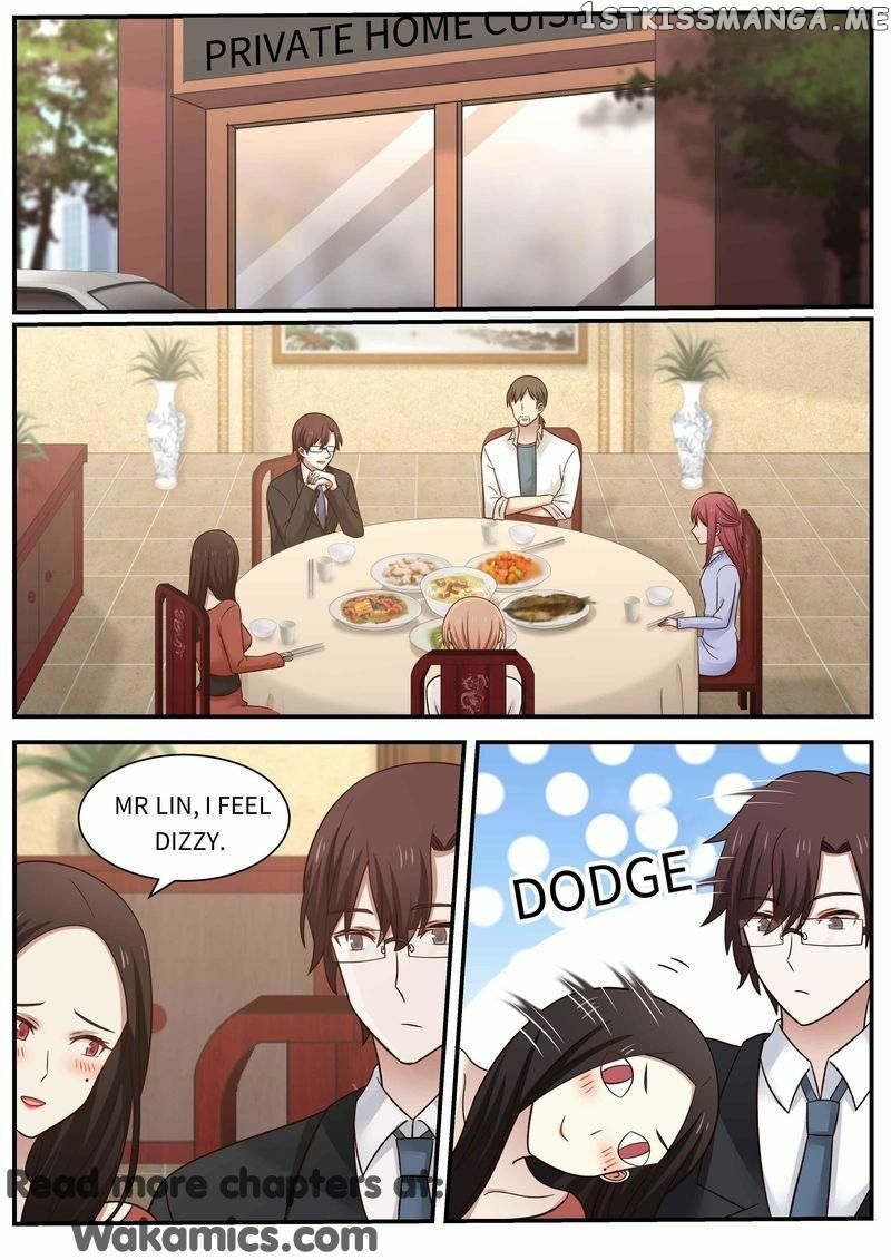 Tempt Me, Marry Me! chapter 44 - page 10