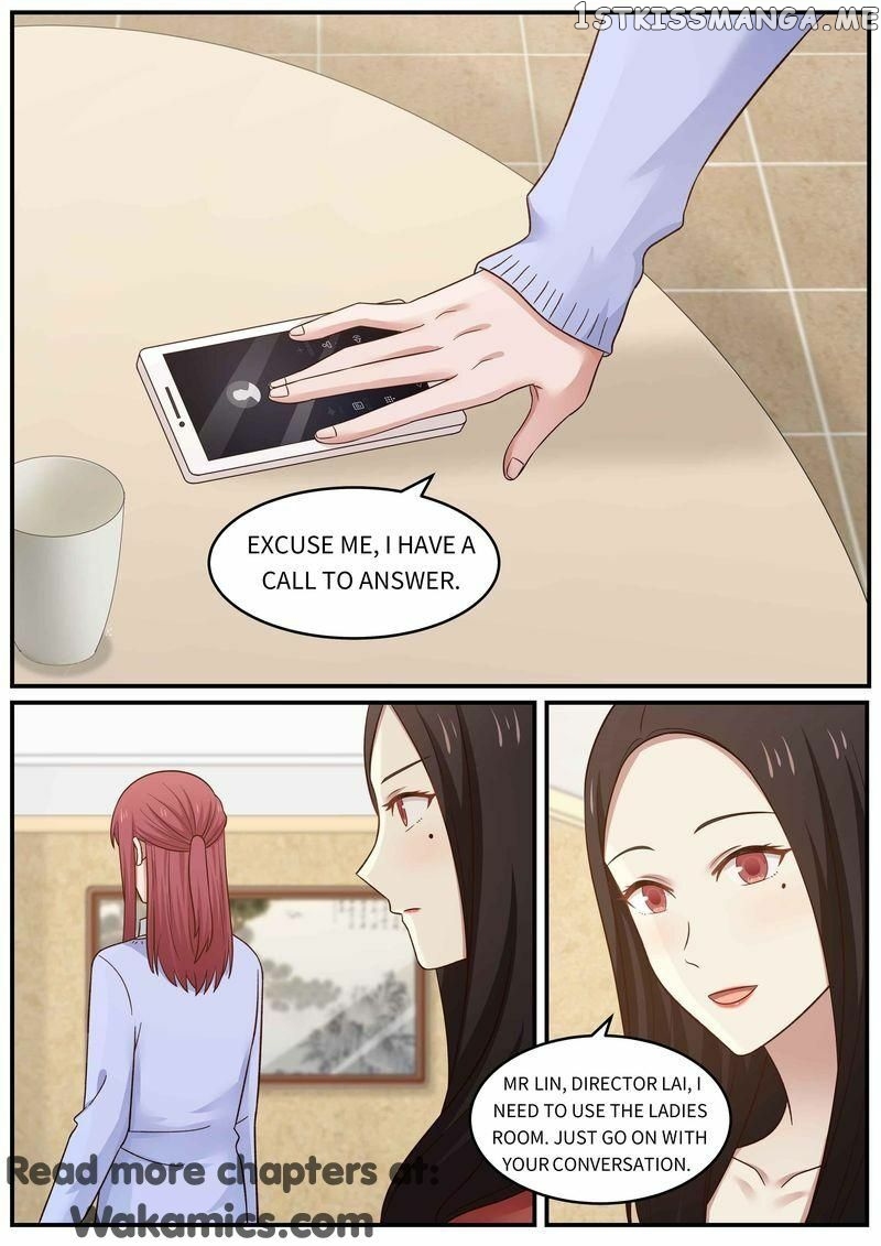 Tempt Me, Marry Me! chapter 44 - page 12