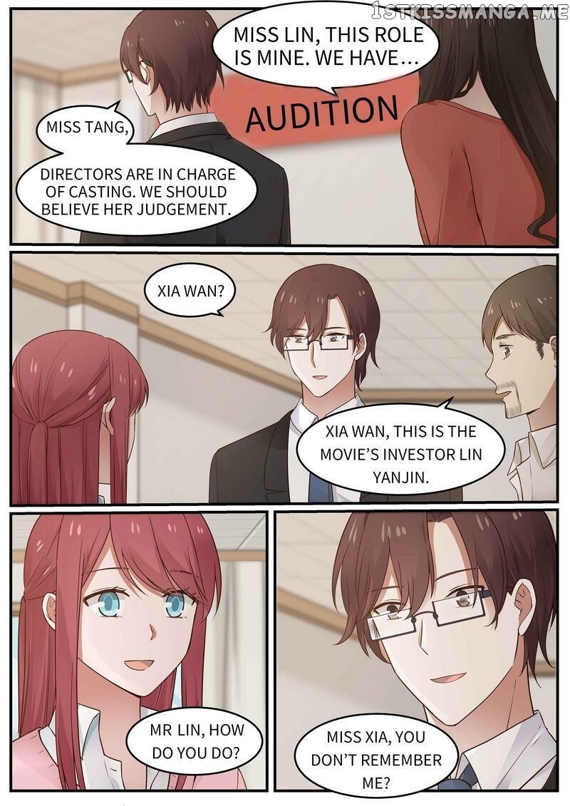 Tempt Me, Marry Me! chapter 44 - page 4