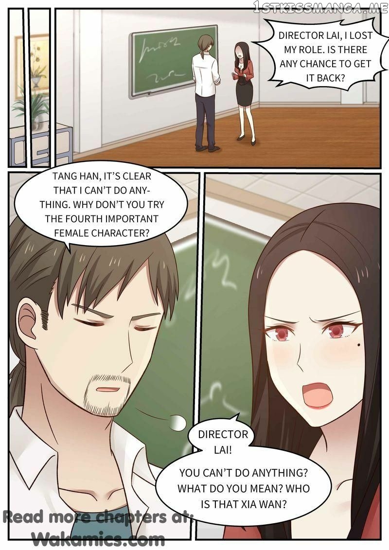 Tempt Me, Marry Me! chapter 44 - page 6