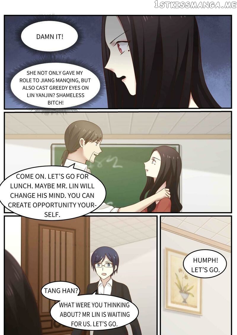Tempt Me, Marry Me! chapter 44 - page 7