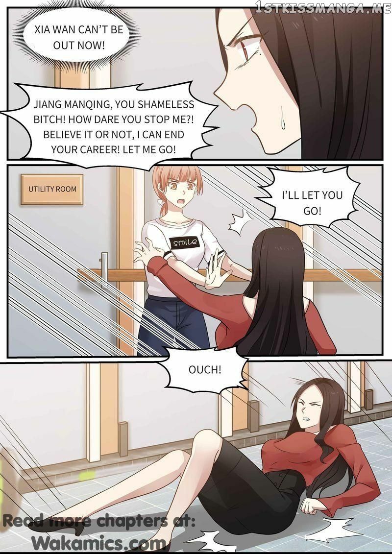 Tempt Me, Marry Me! chapter 45 - page 11