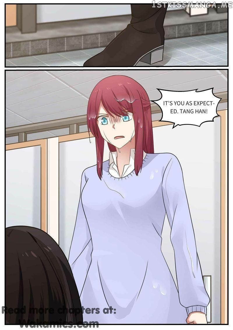 Tempt Me, Marry Me! chapter 45 - page 12