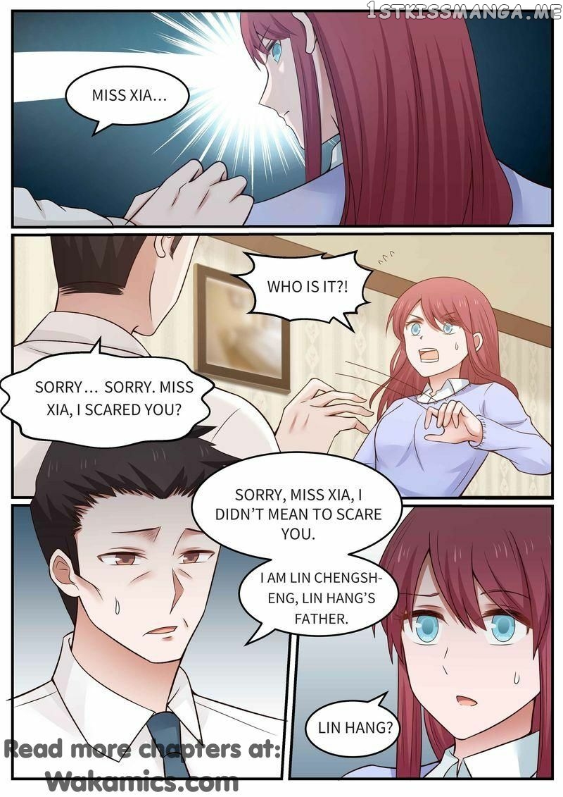 Tempt Me, Marry Me! chapter 45 - page 2