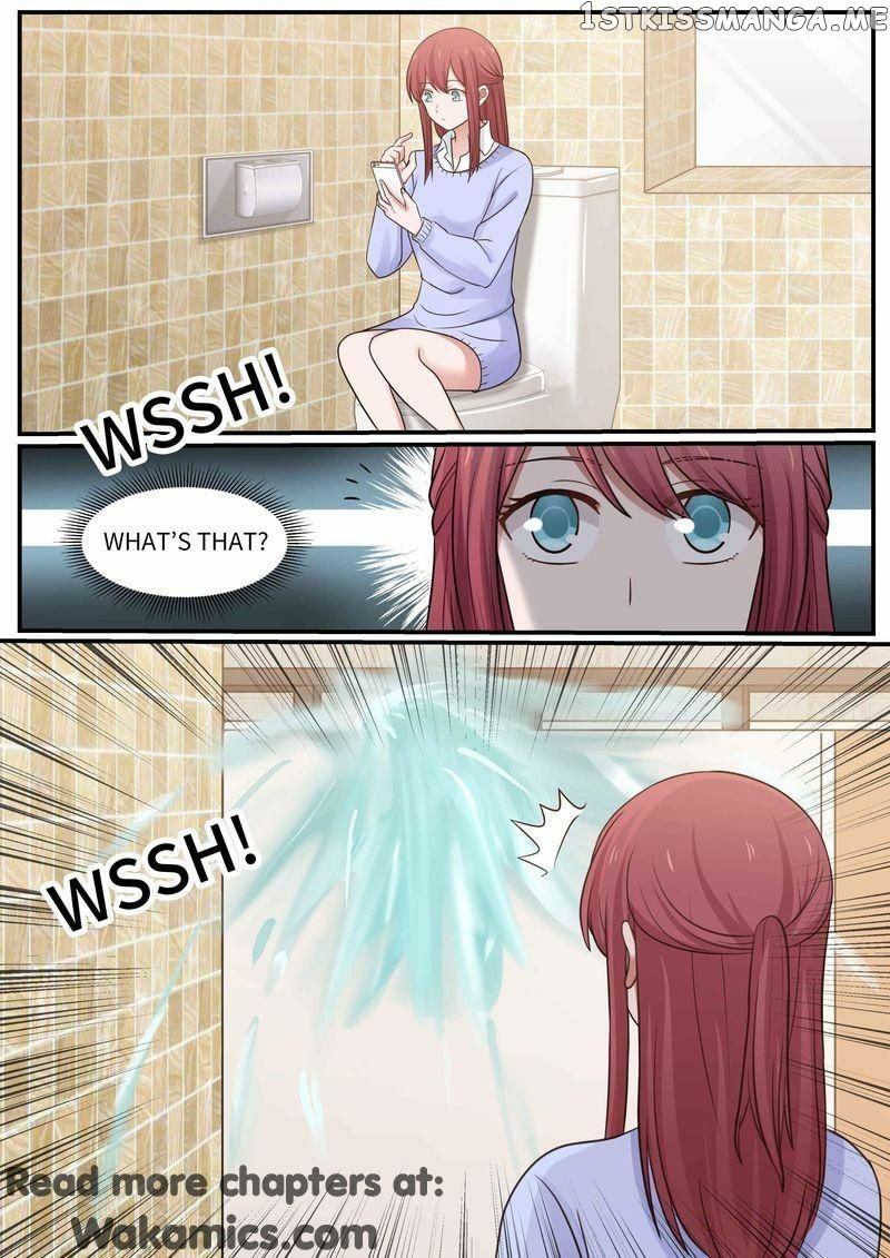 Tempt Me, Marry Me! chapter 45 - page 9