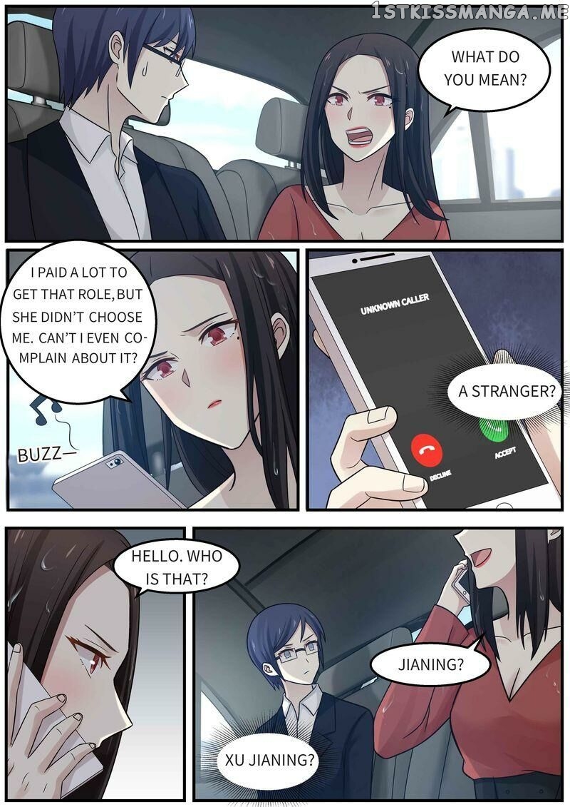 Tempt Me, Marry Me! chapter 46 - page 12