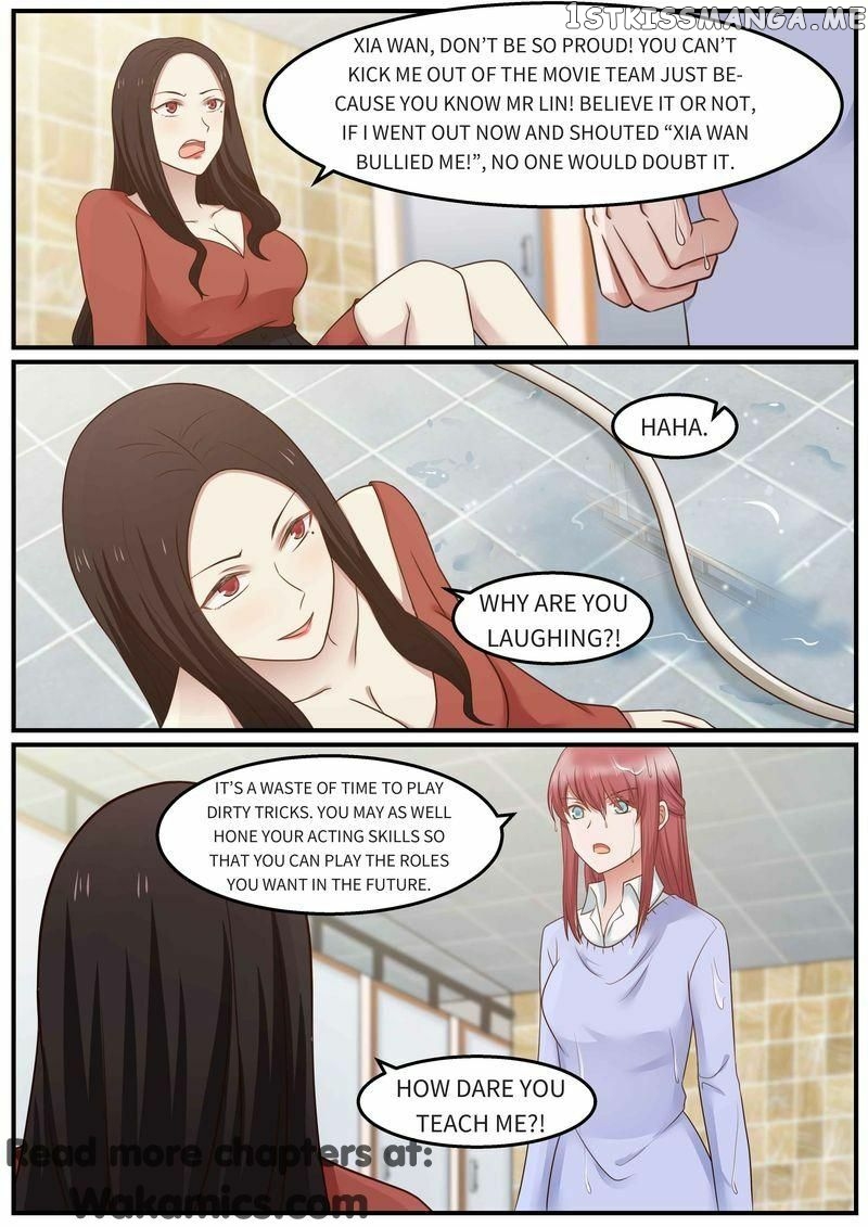 Tempt Me, Marry Me! chapter 46 - page 2