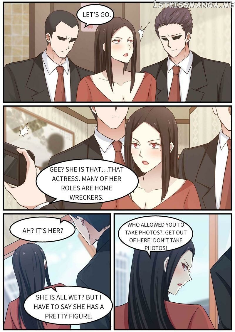 Tempt Me, Marry Me! chapter 46 - page 9