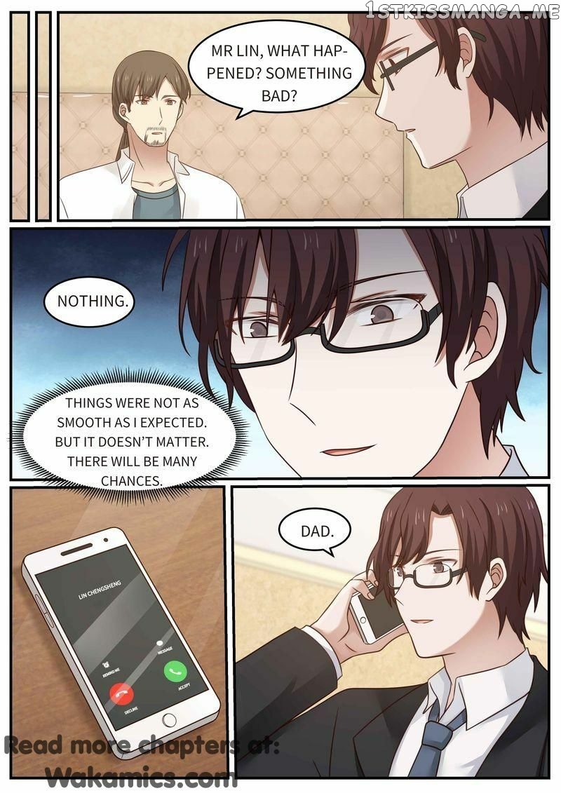 Tempt Me, Marry Me! chapter 47 - page 1