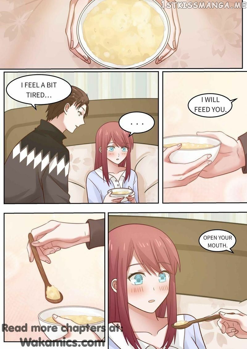 Tempt Me, Marry Me! chapter 47 - page 10