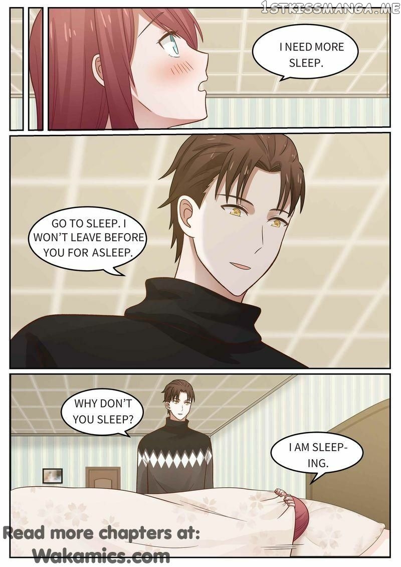 Tempt Me, Marry Me! chapter 47 - page 11