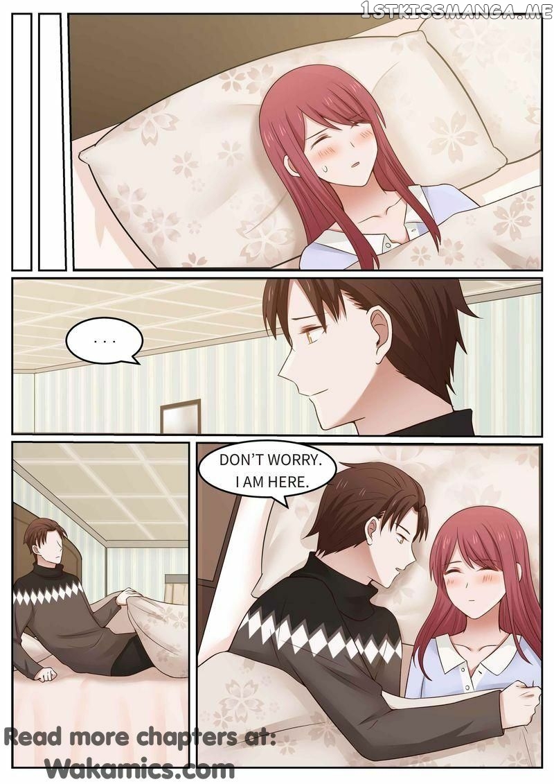 Tempt Me, Marry Me! chapter 47 - page 12