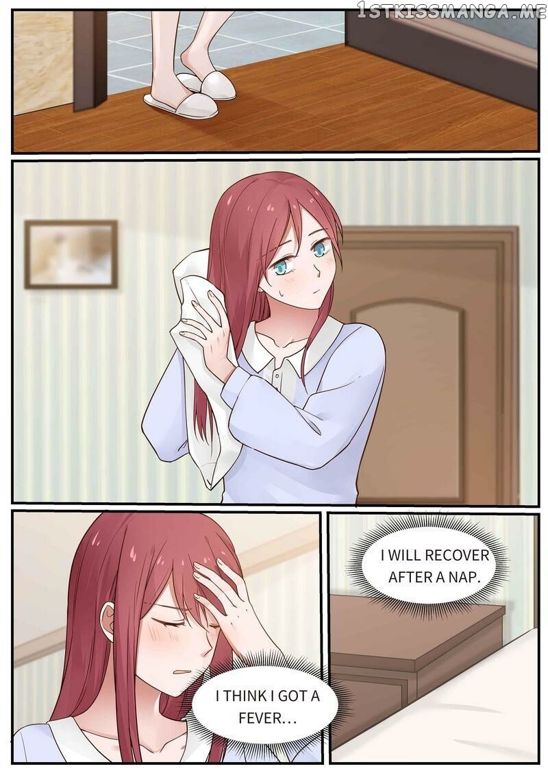 Tempt Me, Marry Me! chapter 47 - page 5