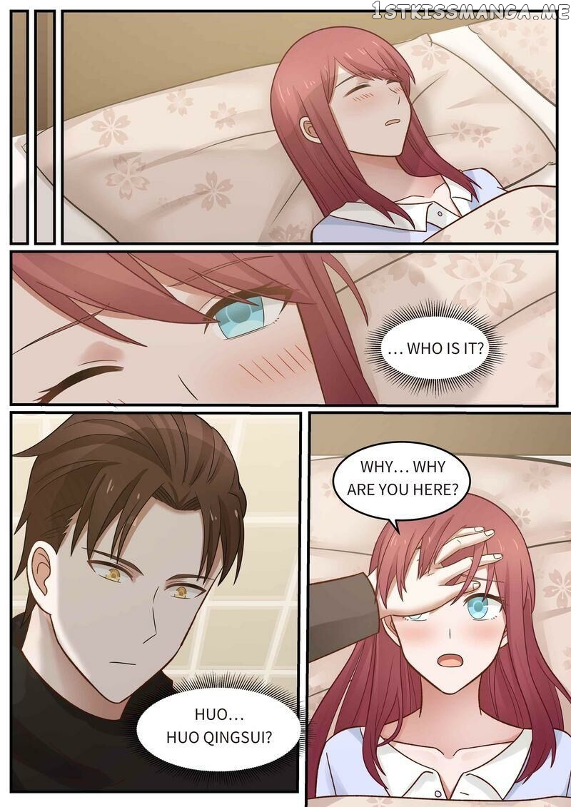 Tempt Me, Marry Me! chapter 47 - page 6