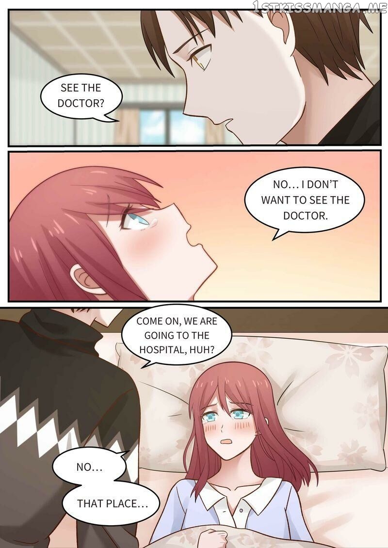 Tempt Me, Marry Me! chapter 47 - page 7