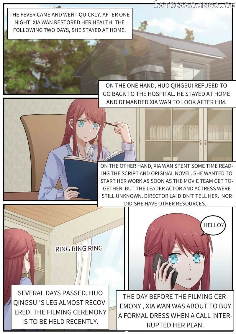Tempt Me, Marry Me! chapter 48 - page 11