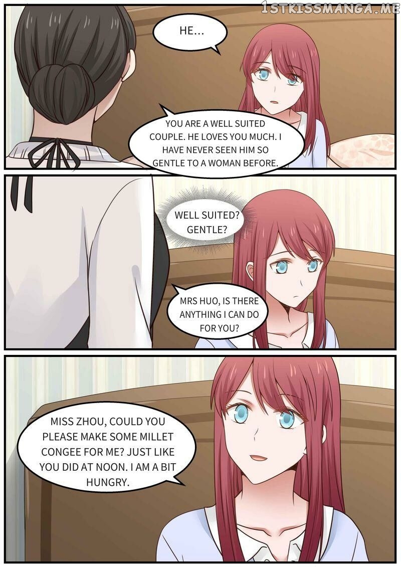 Tempt Me, Marry Me! chapter 48 - page 4