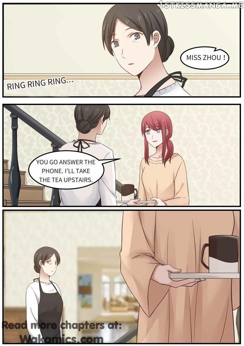 Tempt Me, Marry Me! chapter 48 - page 6