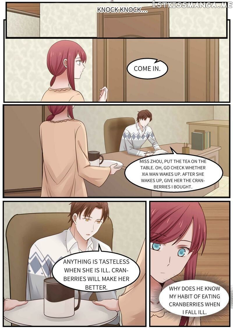Tempt Me, Marry Me! chapter 48 - page 7