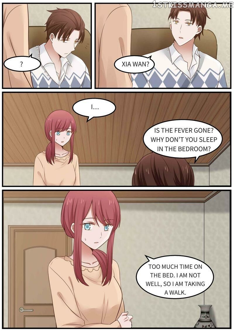 Tempt Me, Marry Me! chapter 48 - page 8