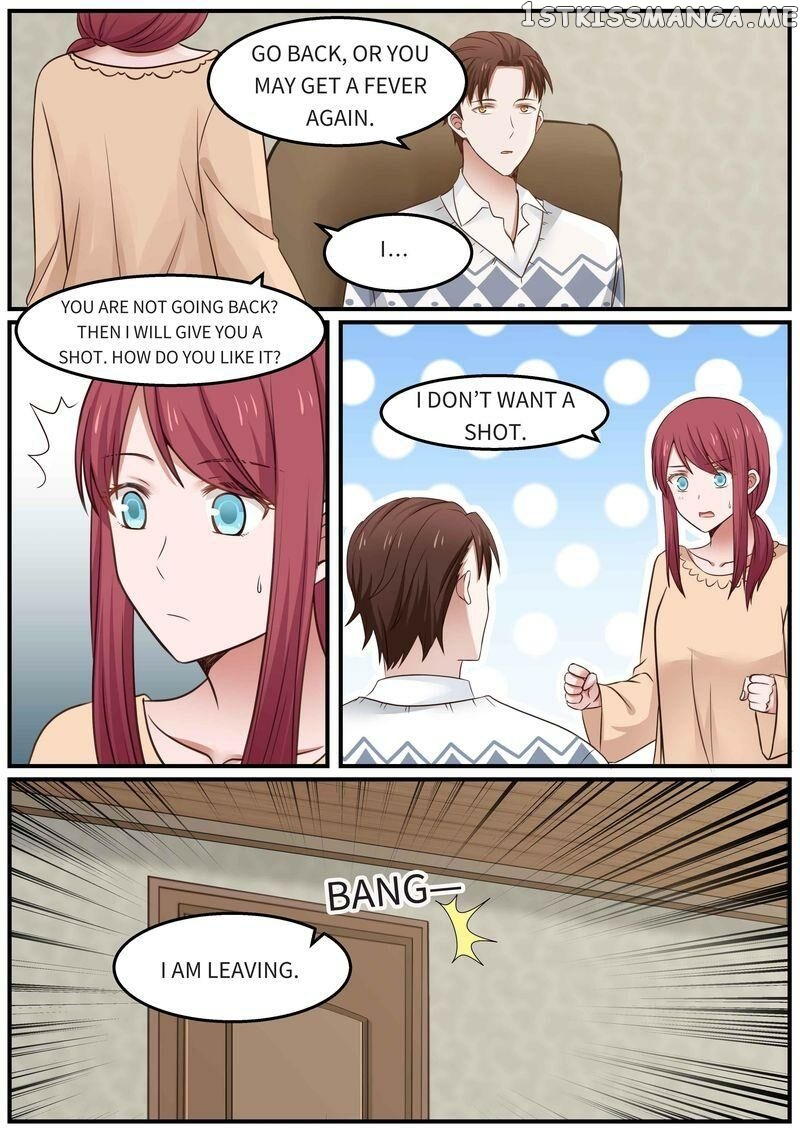 Tempt Me, Marry Me! chapter 48 - page 9