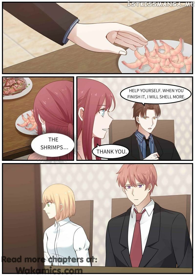 Tempt Me, Marry Me! chapter 49 - page 10