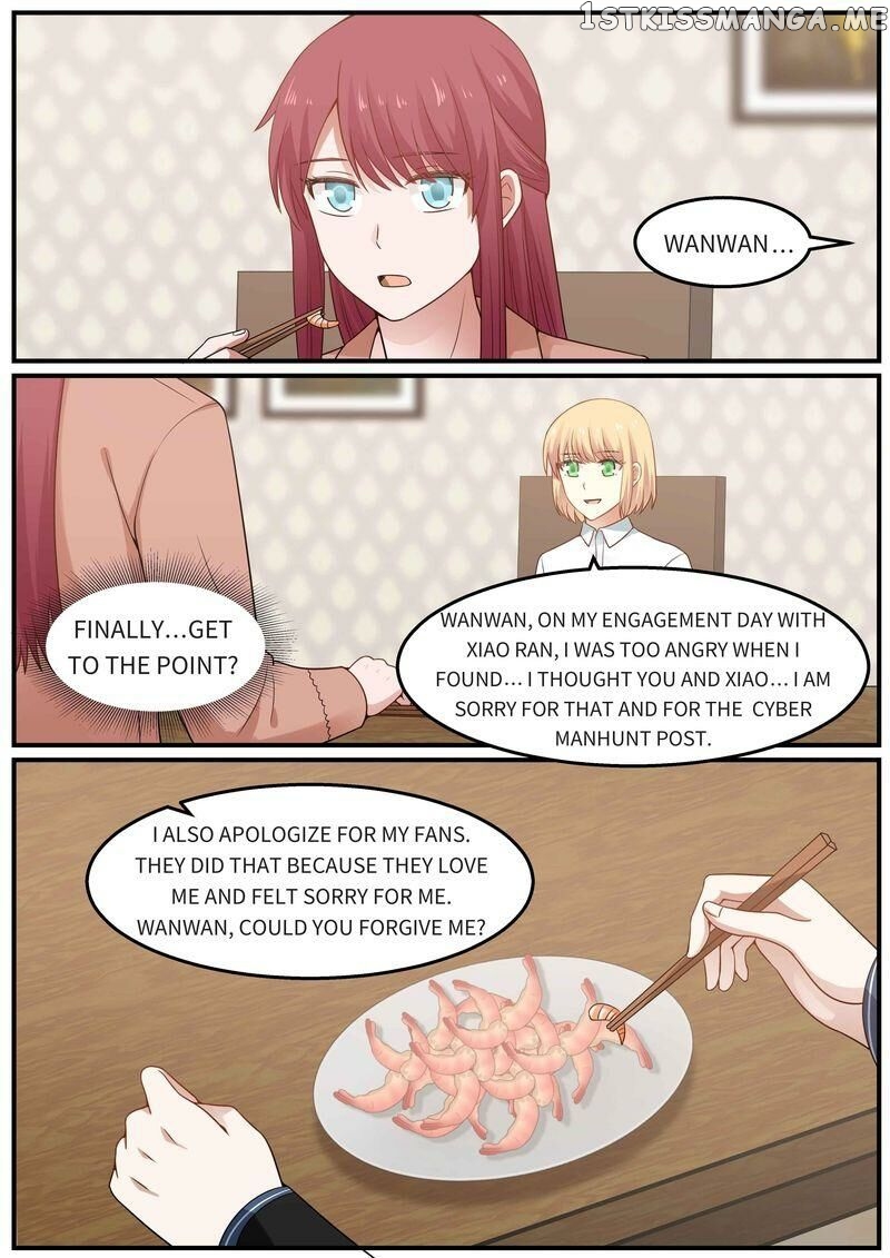 Tempt Me, Marry Me! chapter 49 - page 11
