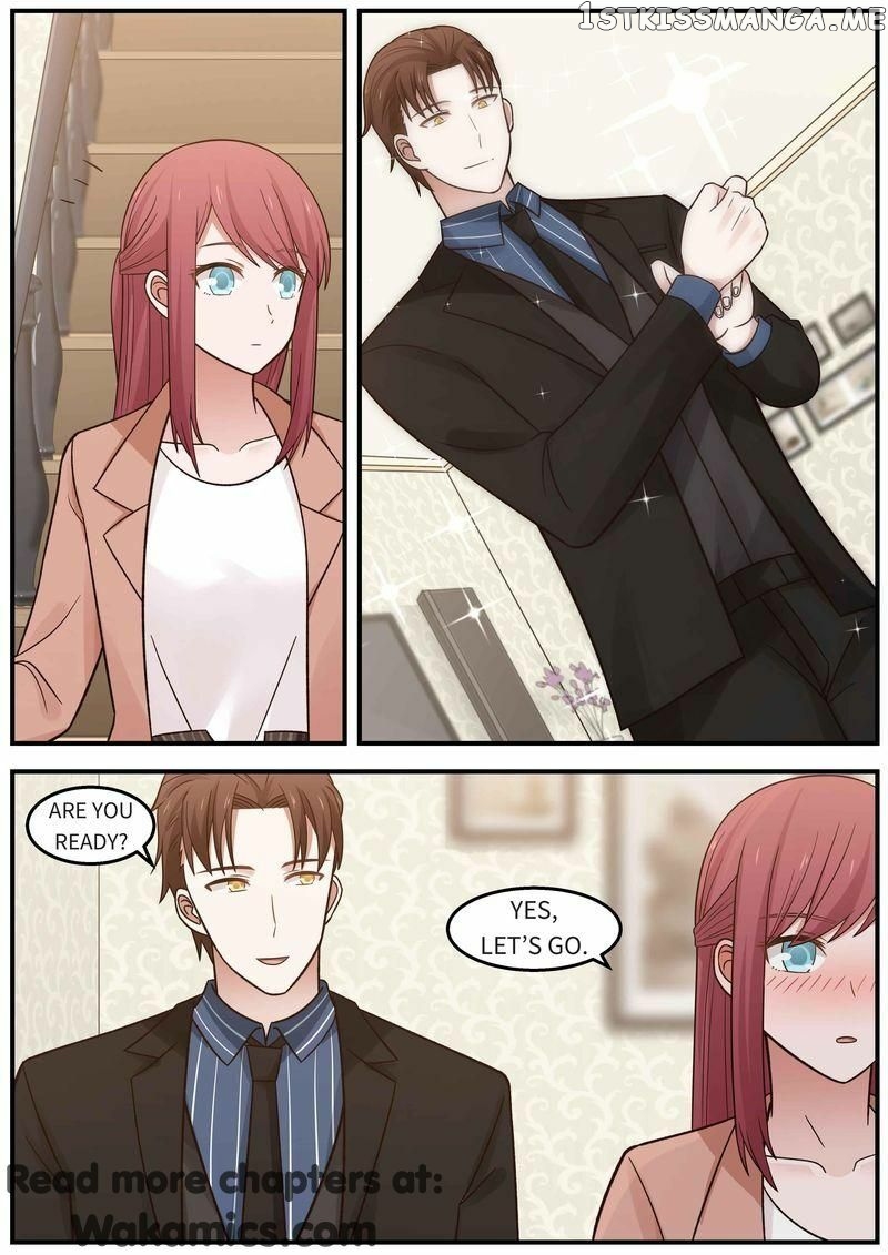 Tempt Me, Marry Me! chapter 49 - page 2