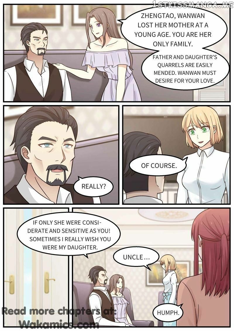 Tempt Me, Marry Me! chapter 49 - page 5