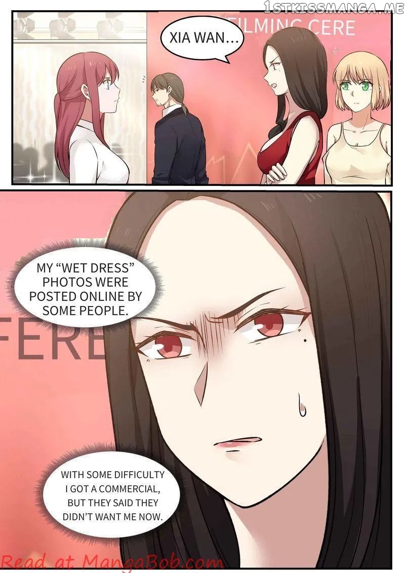 Tempt Me, Marry Me! chapter 51 - page 1