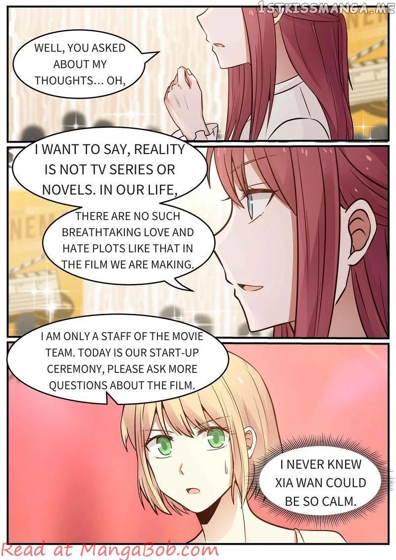 Tempt Me, Marry Me! chapter 51 - page 11