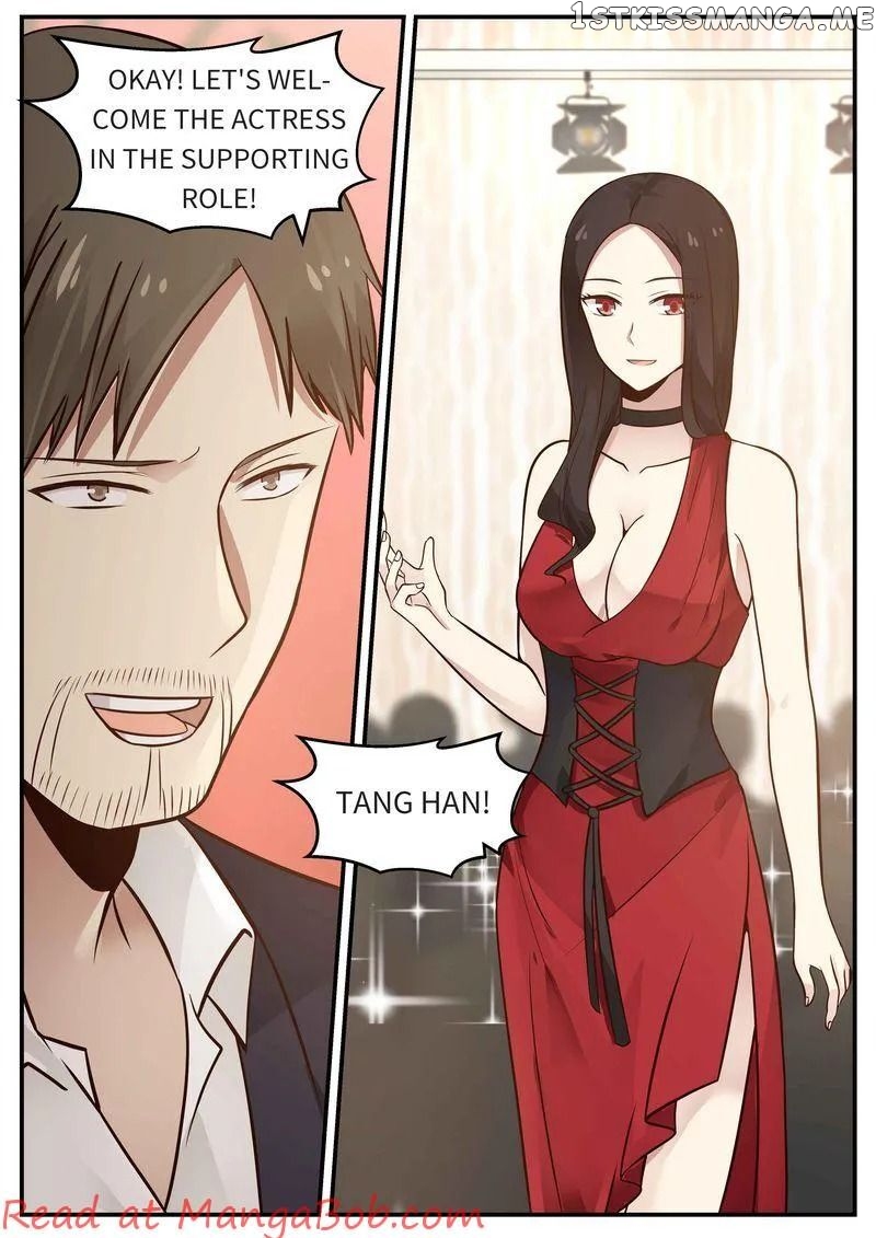 Tempt Me, Marry Me! chapter 51 - page 12