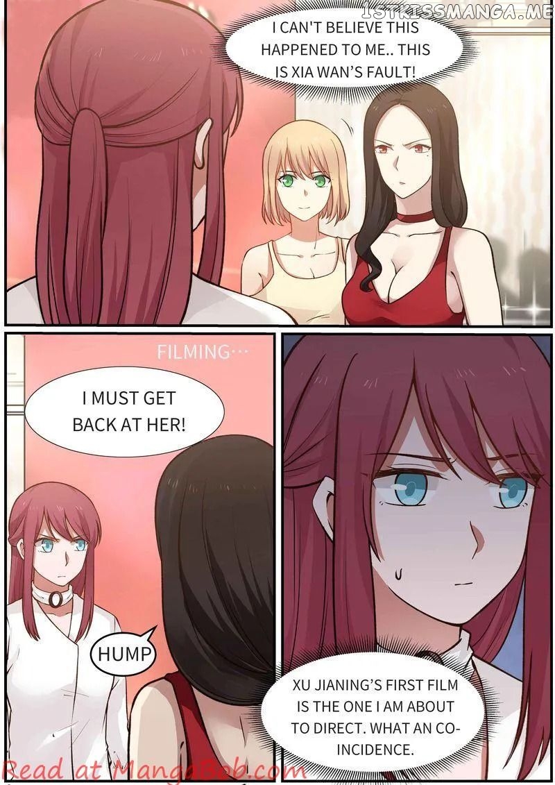 Tempt Me, Marry Me! chapter 51 - page 2