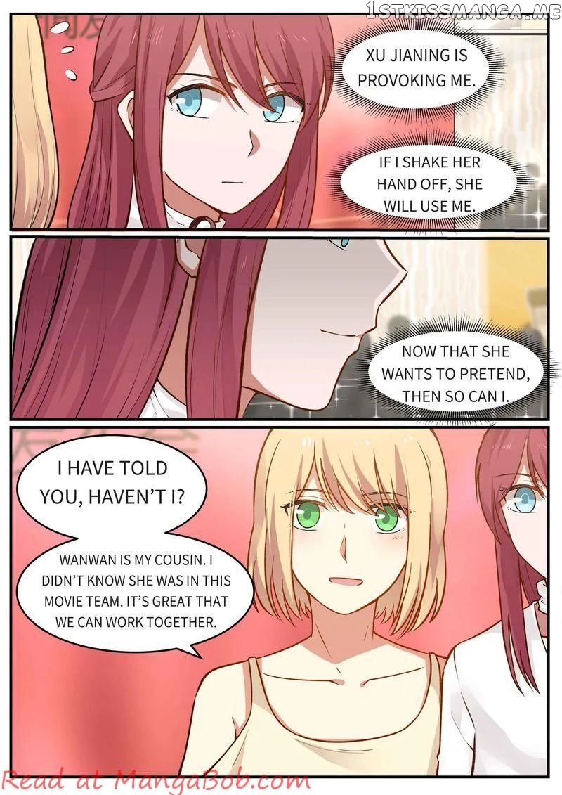 Tempt Me, Marry Me! chapter 51 - page 7