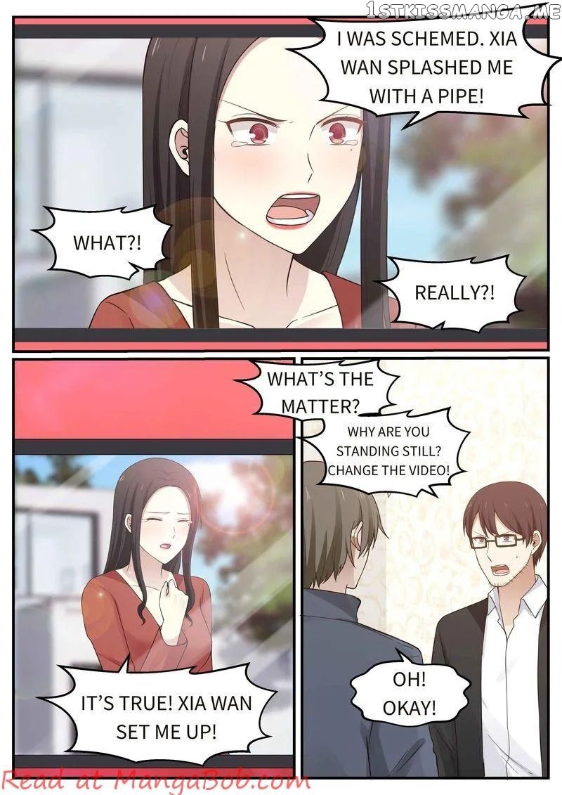 Tempt Me, Marry Me! chapter 52 - page 2