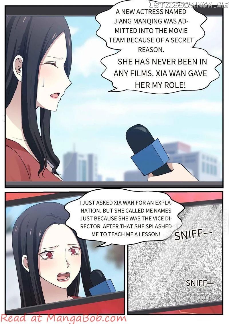 Tempt Me, Marry Me! chapter 52 - page 3
