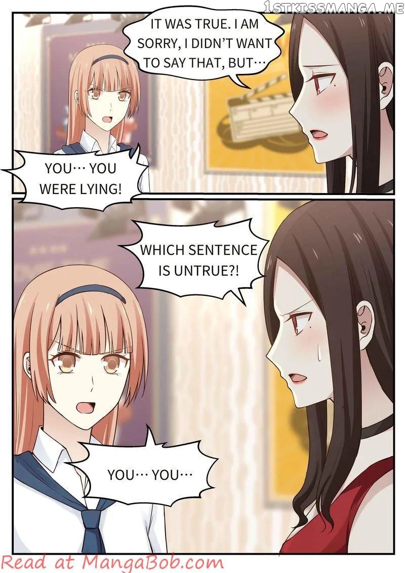 Tempt Me, Marry Me! chapter 52 - page 5