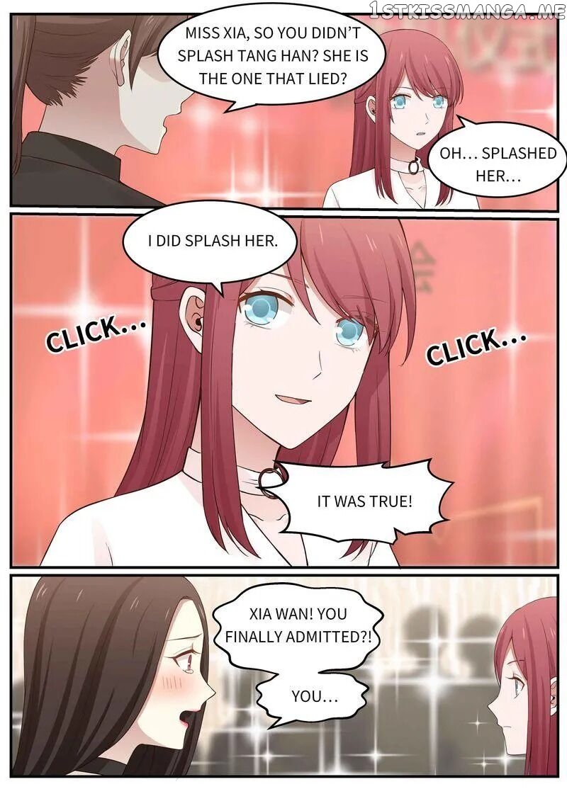 Tempt Me, Marry Me! chapter 52 - page 9