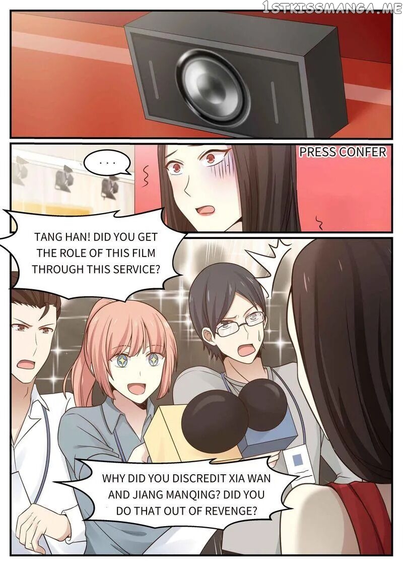 Tempt Me, Marry Me! chapter 53 - page 9