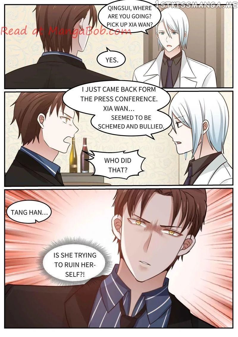 Tempt Me, Marry Me! chapter 54 - page 11