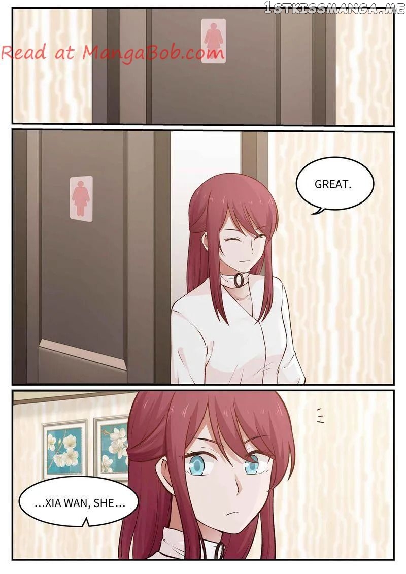 Tempt Me, Marry Me! chapter 54 - page 12