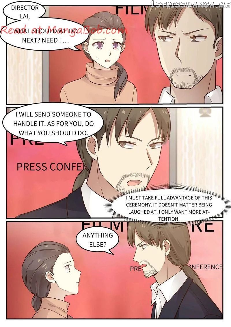 Tempt Me, Marry Me! chapter 54 - page 2